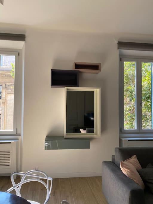 Trastevere Design Apartment Рим Екстер'єр фото