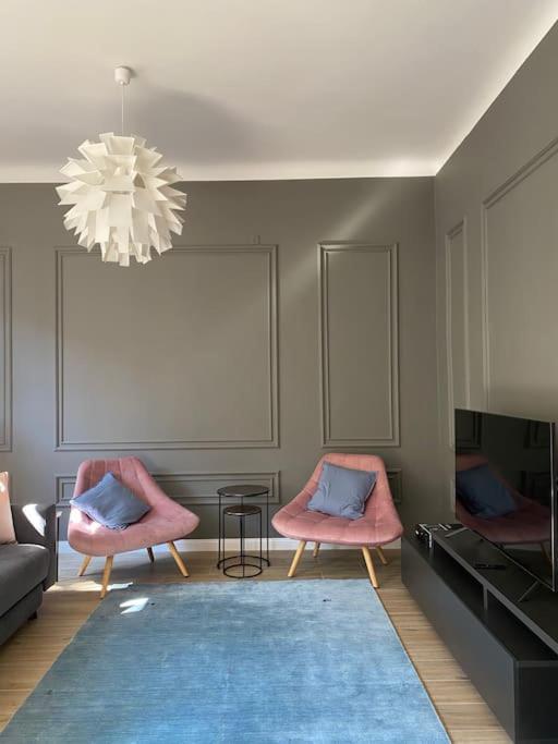 Trastevere Design Apartment Рим Екстер'єр фото