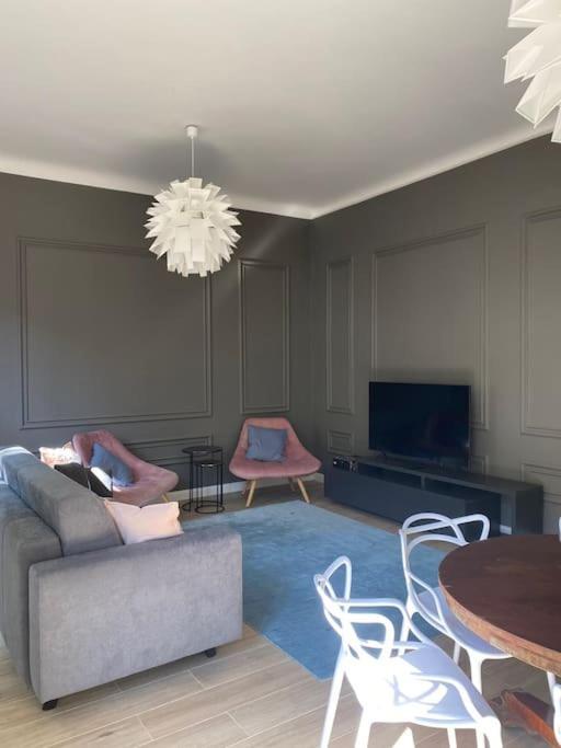 Trastevere Design Apartment Рим Екстер'єр фото