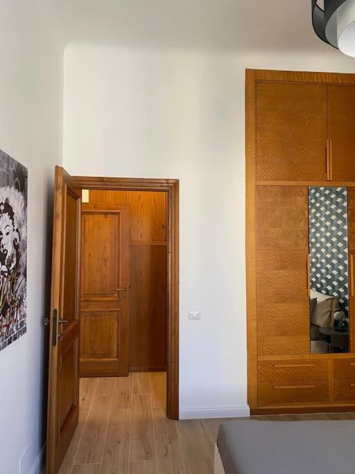 Trastevere Design Apartment Рим Екстер'єр фото