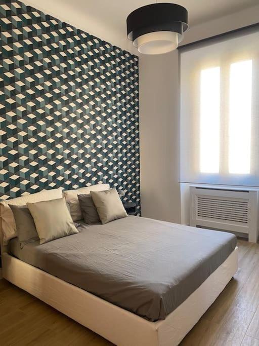 Trastevere Design Apartment Рим Екстер'єр фото