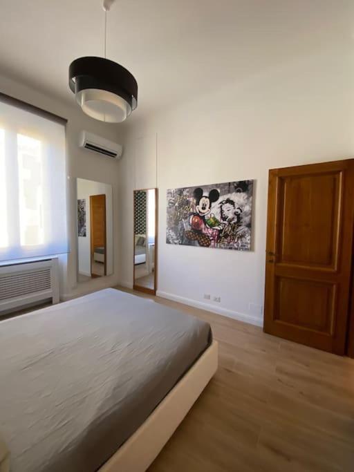 Trastevere Design Apartment Рим Екстер'єр фото